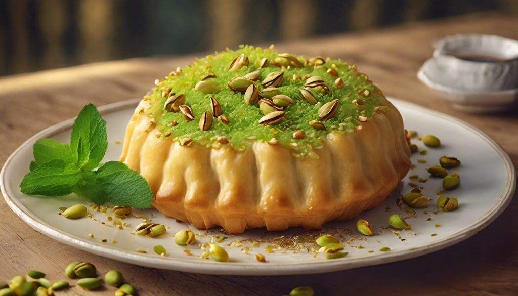 découvrez la délicieuse pâte à kadaïf, un ingrédient incontournable de la cuisine orientale. apprenez à l'apprêter en sucré ou en salé, et réalisez des plats savoureux qui émerveilleront vos convives. explorez les recettes et les astuces pour maîtriser cet aliment délicat et plein de saveurs.