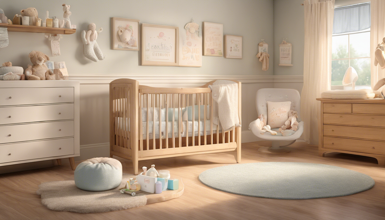 découvrez nos conseils essentiels pour choisir le meilleur produit pour votre bébé. des recommandations adaptées à chaque besoin, pour garantir sécurité et confort à votre tout-petit.