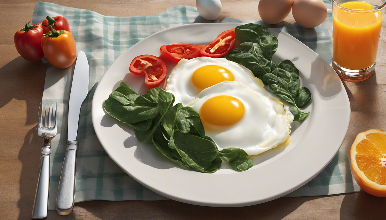 découvrez les bienfaits nutritionnels de l'œuf, ses apports énergétiques et pourquoi il constitue un aliment incontournable dans une alimentation équilibrée. apprenez comment l'œuf peut contribuer à votre santé et à votre bien-être au quotidien.