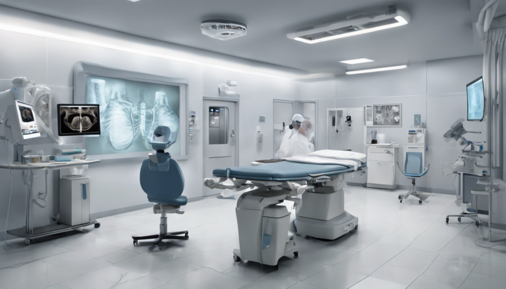 découvrez comment la radiologie à rezé connaît un nouvel essor, avec des avancées technologiques et des méthodes innovantes qui améliorent le diagnostic et le soin des patients.