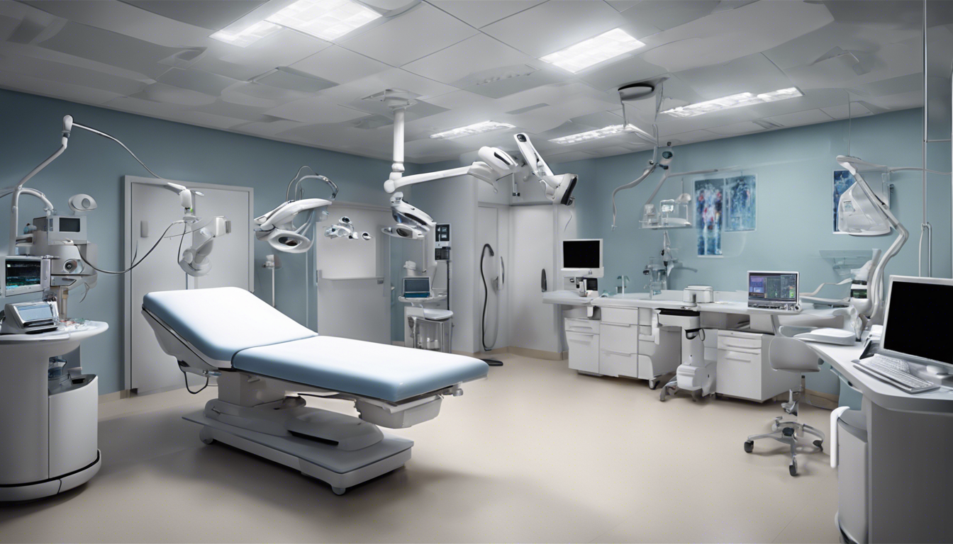 découvrez comment la radiologie à rezé connaît un nouvel essor, avec des avancées technologiques et des services de santé améliorés pour le bien-être des patients. informez-vous sur les innovations et les opportunités offertes dans ce domaine essentiel de la médecine.