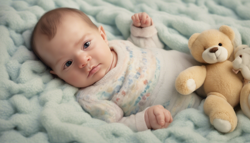 découvrez tout ce qu'il faut savoir sur le poids moyen d'un bébé à 2 mois, les facteurs influençant la croissance et des conseils pour assurer un développement sain.