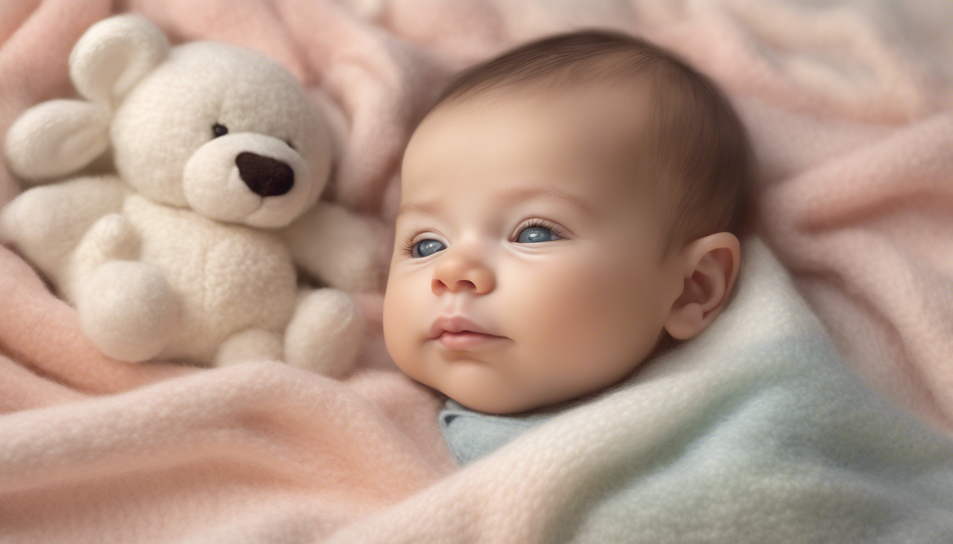 découvrez tout ce qu'il faut savoir sur le poids d'un bébé à 2 mois. apprenez les normes de croissance, les facteurs influents et les conseils pour suivre le développement de votre petit trésor. assurez-vous que votre bébé grandit en santé avec nos informations complètes.