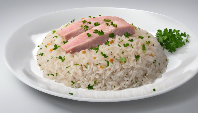 découvrez une recette simple et savoureuse de riz au thon chaud, un plat réconfortant et nutritif qui ravira vos papilles. parfait pour un repas rapide en famille ou entre amis, ce mélange savoureux de thon et de riz est à la fois délicieux et facile à préparer.