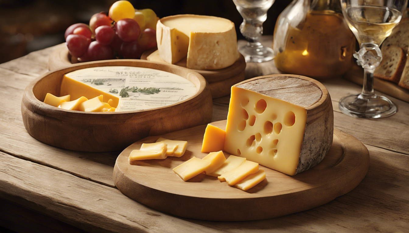 découvrez notre savoureuse recette du mont d'or chaud, un plat réconfortant et savoureux à partager en famille ou entre amis. laissez-vous séduire par le crémeux de ce fromage fondu, accompagné de pain frais et de pommes de terre. un délice à savourer tout au long de l'hiver !